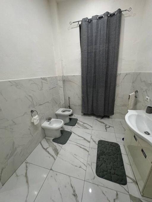 Casa Pimentel Naples