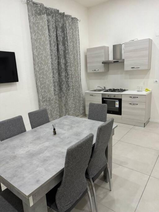 Casa Pimentel Apartment *