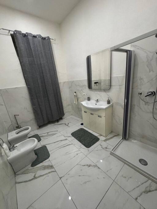 Casa Pimentel Apartment Naples