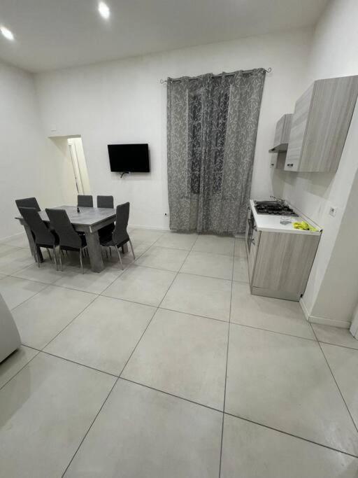 Casa Pimentel Naples