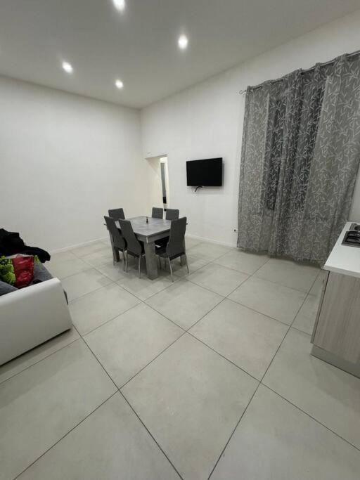 Casa Pimentel Apartment Naples