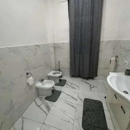 Casa Pimentel Apartment Naples Exterior photo