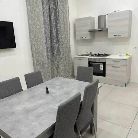 Casa Pimentel Apartment Naples Exterior photo
