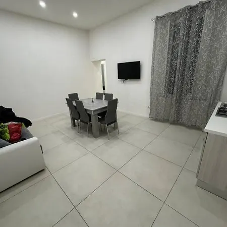 Casa Pimentel Apartment Naples Exterior photo