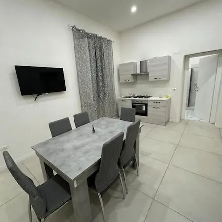 Casa Pimentel Apartment Naples Exterior photo