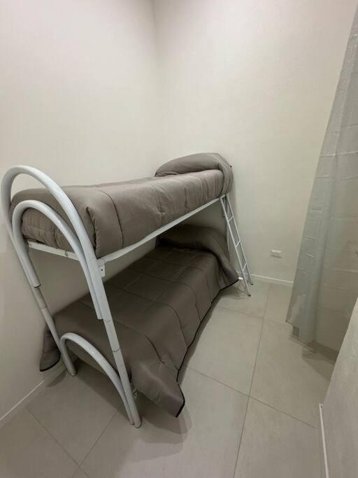 Appartement Casa Pimentel Naples